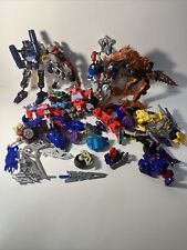 Hasbro transformers construct for sale  Columbia