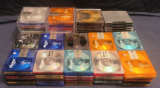 Lot 140 disks for sale  Scranton