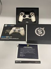 SCUF IMPACT GAMING CONTROLLER PS4/PC - FAULTY myynnissä  Leverans till Finland