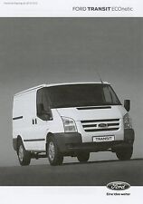 Ford transit econetic gebraucht kaufen  Gladbeck