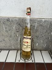 Liquore galliano vintage usato  Caserta