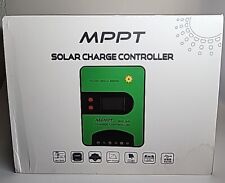 Solar charge controller for sale  Brownsville