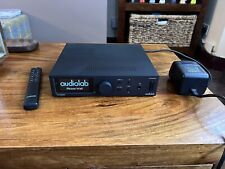 Audiolab dac for sale  DUDLEY