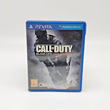 Usado, Call of Duty Black Ops Declassified Sony PS Vita | Bom Estado | Completo na Caixa comprar usado  Enviando para Brazil