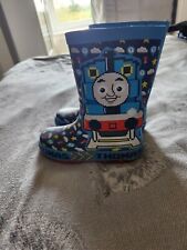 thomas tank wellies for sale  KETTERING
