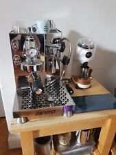 Acs minima espresso for sale  ANSTRUTHER