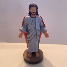 Dashboard jesus figurine for sale  Mannford