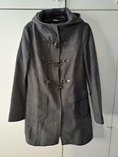 cappotto donna benetton usato  Italia