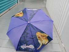 Hannah montana umbrella d'occasion  Expédié en Belgium