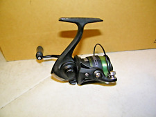 Bass Pro Shops Micro Lite Elite Spinning Reel MEX10F pre-Spooled for sale  Shipping to South Africa