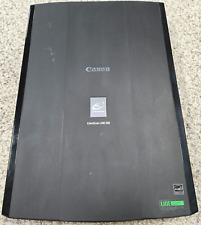 Canon CanoScan LiDE100 Flatbed Scanner, LED Indirect Exposure, used for sale  Shipping to South Africa