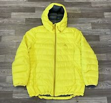 Adidas puffer parka for sale  Frazeysburg