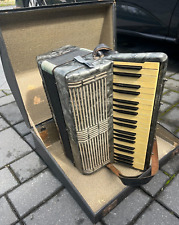 Hohner verdi iii gebraucht kaufen  Braunschweig