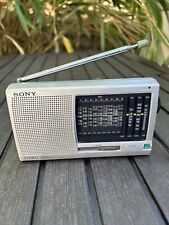 Sony icf sw11 for sale  Shipping to Ireland