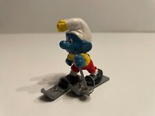 Schlümpfe smurfs superschlump gebraucht kaufen  Moers