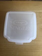 plastic storage 2 containers for sale  Borger