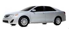 2012 toyota camry for sale  Houston