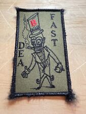 dea patch for sale  Frankfort