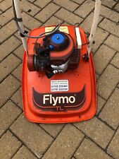 Flymo hover mower for sale  SALTASH