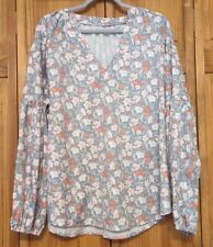 nwt v neck flowy tunic for sale  Robbinsville
