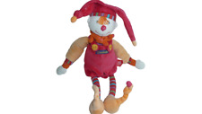 Doudou peluche lutin d'occasion  Orchies