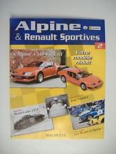 Fascicule alpine 310 d'occasion  France