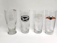 Set beer glasses for sale  Madison