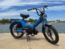 Puch maxi moped for sale  Boyd