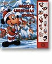 Disney mickey christmas for sale  Arlington