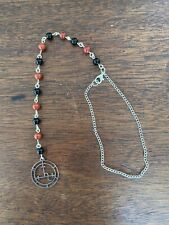 Lilith prayer beads. for sale  INVERURIE