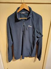 Mens berghaus micro for sale  NORWICH