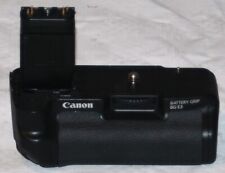 Canon e3 batteriegriff gebraucht kaufen  Speyer