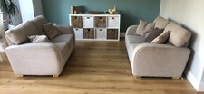 2x2 seater sofas for sale 2x2 seater sofas for sale WATFORD