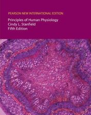Principles human physiology for sale  Shipping to Ireland