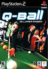 Playstation2 ball billiards for sale  Kennesaw