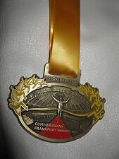 Frankfurt marathon 2009 gebraucht kaufen  Deutschland