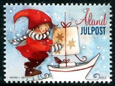 Aland 2012 christmas for sale  Shipping to Ireland