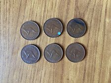 Lotto monete australia usato  Beinasco