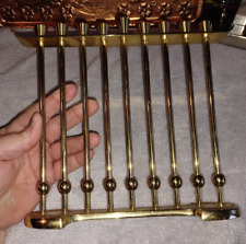 menorah candle holder for sale  Colver