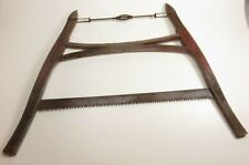 2 person antique saw for sale  Norwalk