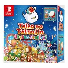 Bandai namco taiko d'occasion  Expédié en France