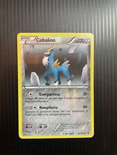 cobalion usato  Valdagno