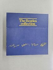 Juego de caja de vinilo The Beatles Collection BC-13 Reino Unido 1978 segunda mano  Embacar hacia Argentina