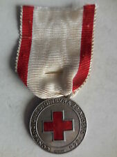 Red cross nurse usato  Italia