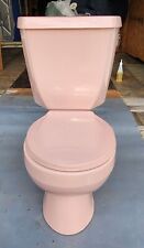 Kohler pink toilet for sale  Ipswich