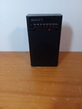 Sony icf p26 for sale  Kannapolis