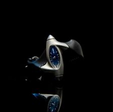 Oаklеу relógio torpedo aço inoxidável azul O, usado comprar usado  Enviando para Brazil