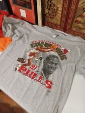 Camisa vintage Dennis Rodman década de 1990 basquete NBA quadril anos 90 original rara GG Bulls comprar usado  Enviando para Brazil