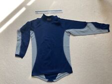 Unisex Musto Performance Base Layer Top and Leggings size XS for sale  MARKET HARBOROUGH