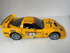 Corvette c5r sebring d'occasion  Bouguenais